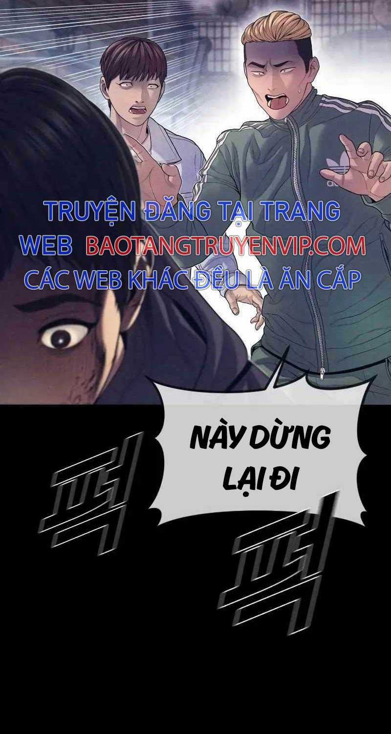 Cậu Bé Tội Phạm Chapter 73.5 trang 19
