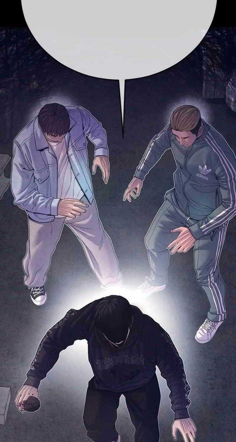 Cậu Bé Tội Phạm Chapter 73.5 trang 25