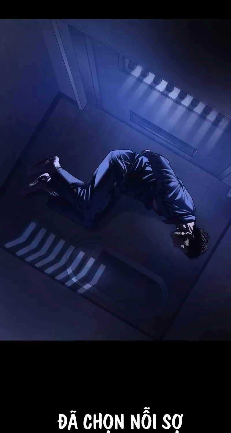 Cậu Bé Tội Phạm Chapter 73.5 trang 53