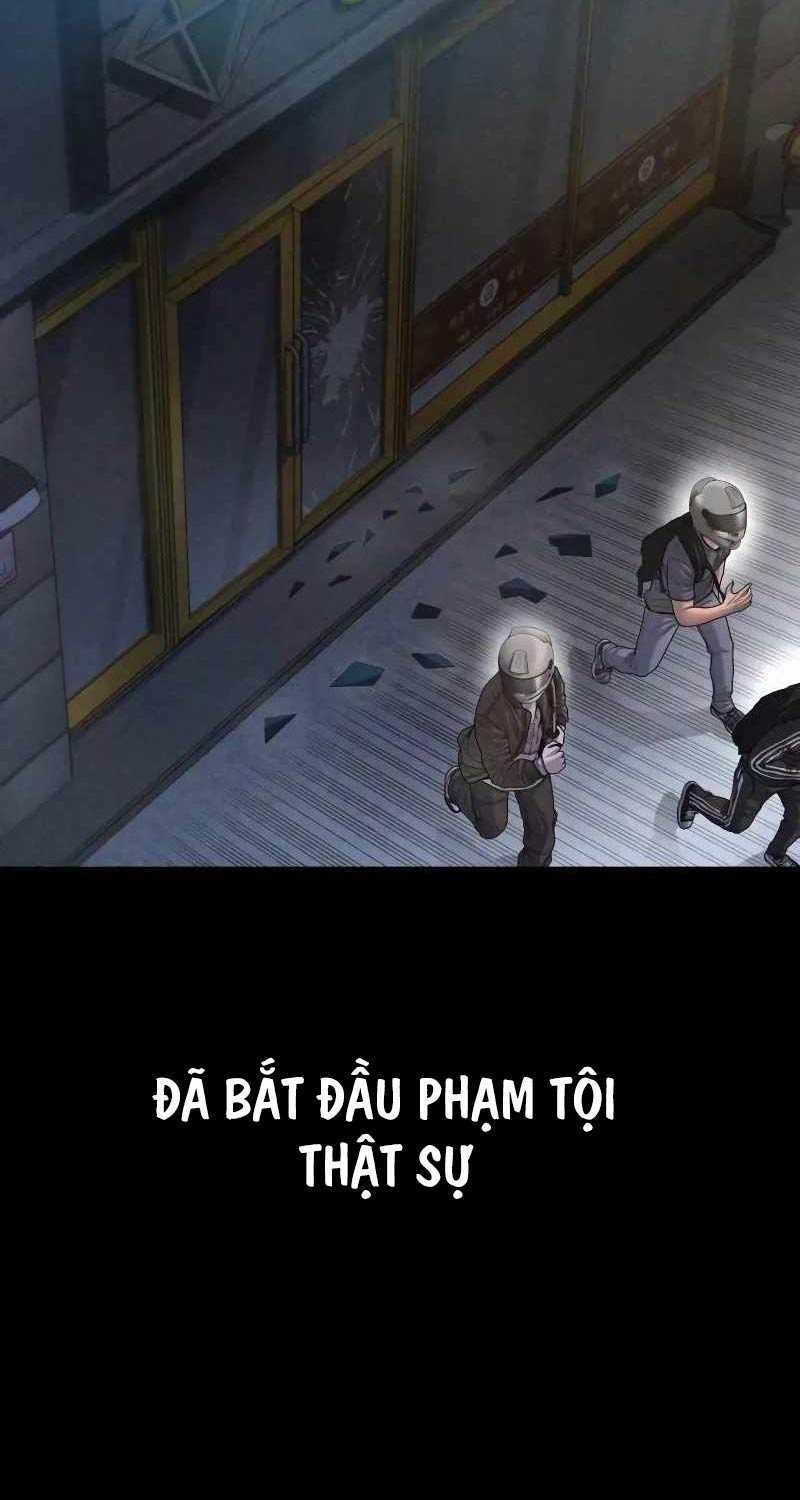 Cậu Bé Tội Phạm Chapter 73.5 trang 84