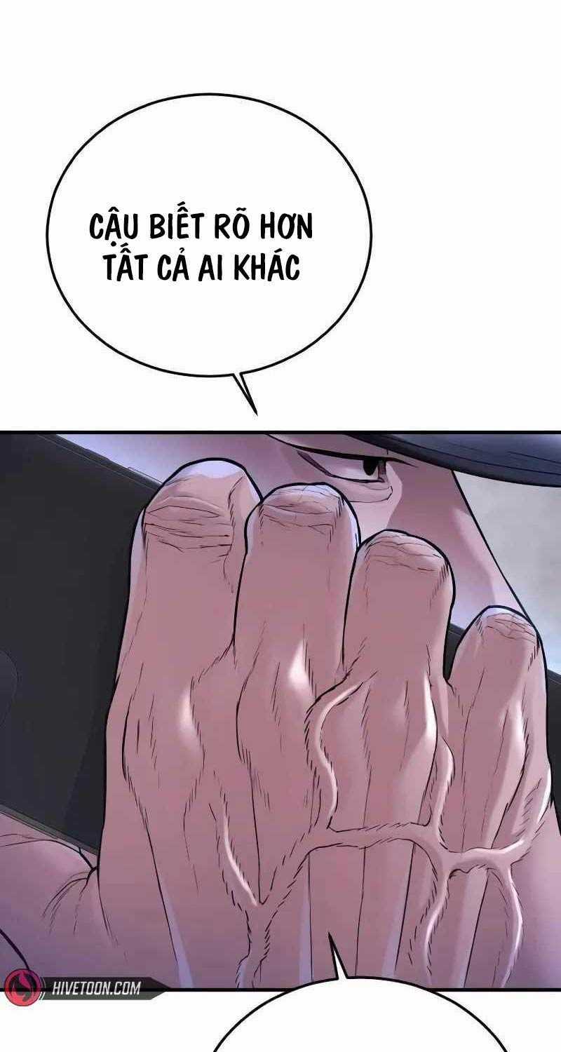 Cậu Bé Tội Phạm Chapter 73.5 trang 9