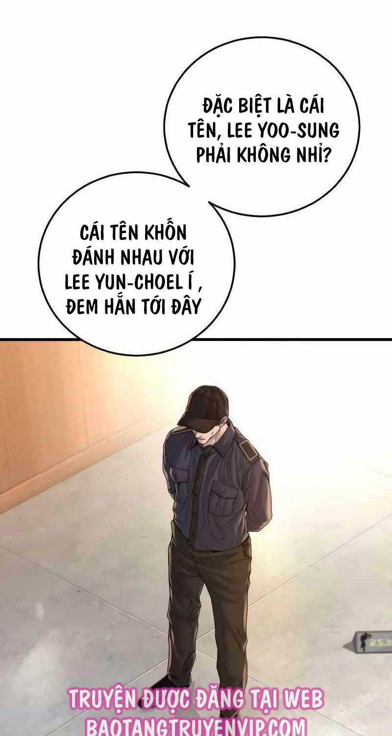 Cậu Bé Tội Phạm Chapter 73 trang 19