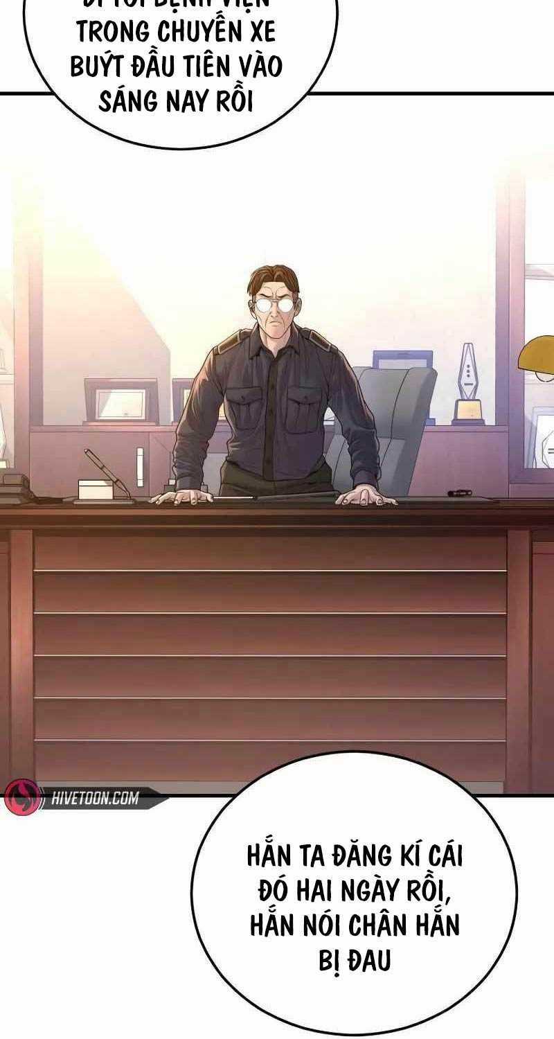 Cậu Bé Tội Phạm Chapter 73 trang 21