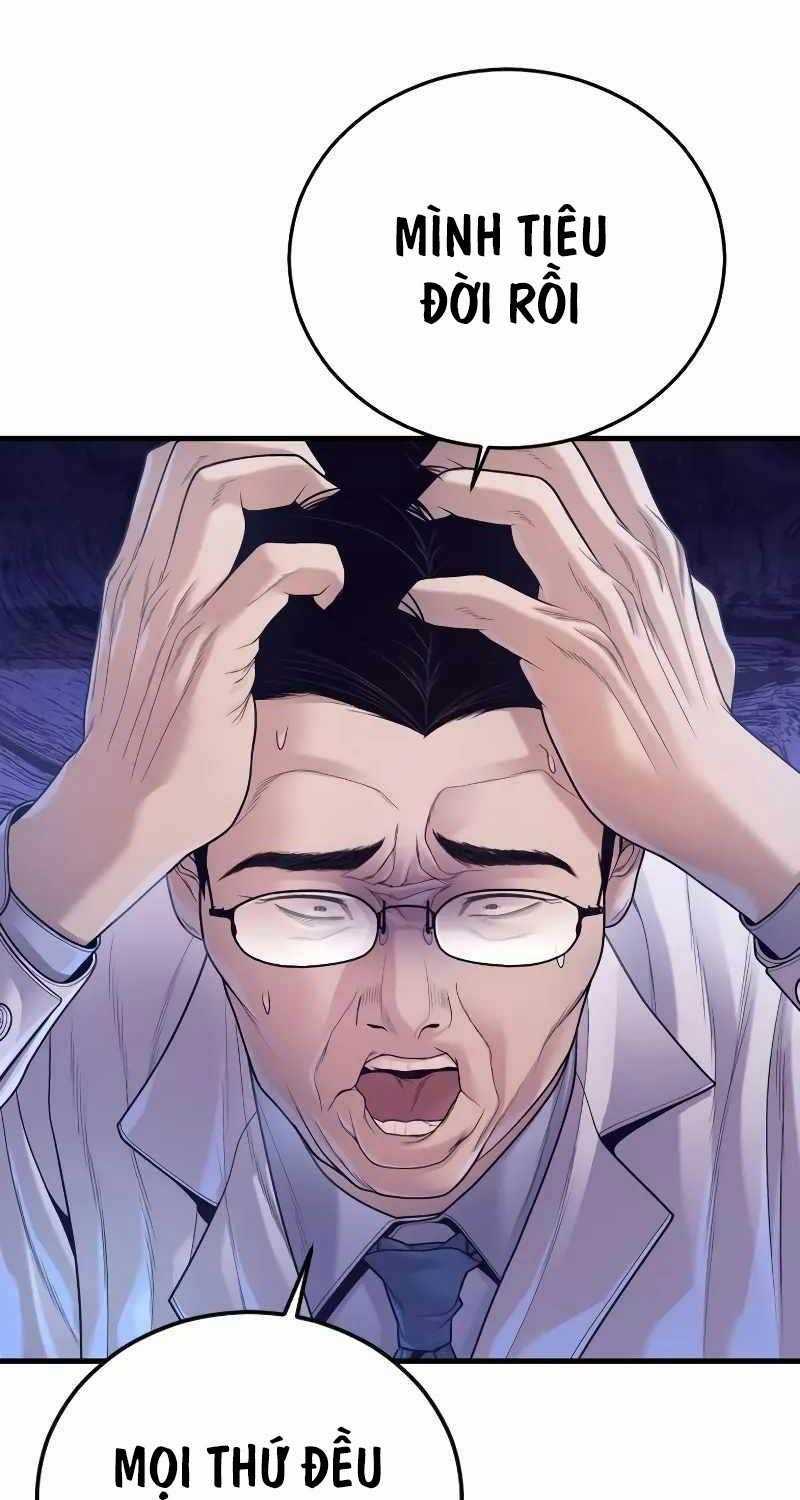 Cậu Bé Tội Phạm Chapter 73 trang 5