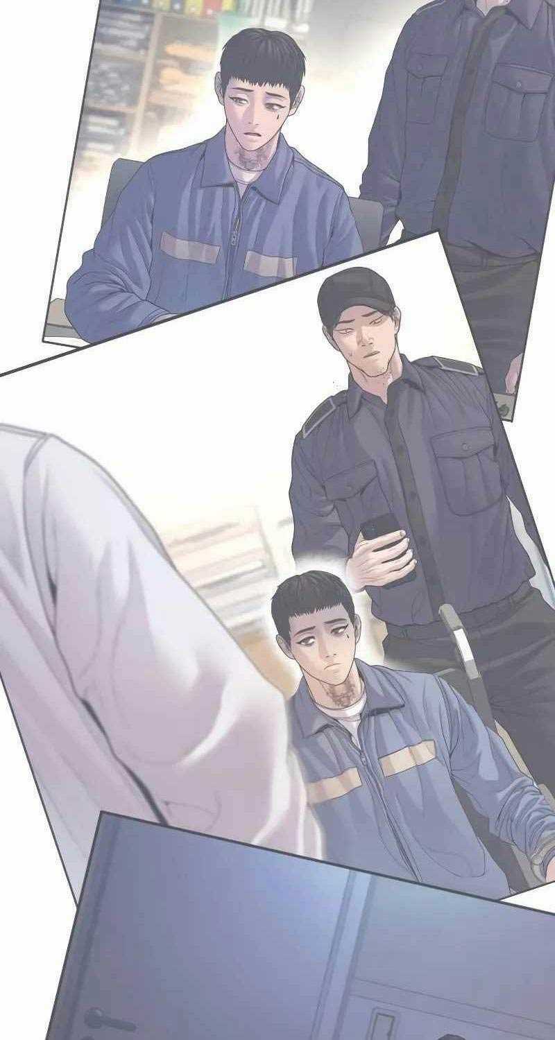 Cậu Bé Tội Phạm Chapter 73 trang 98