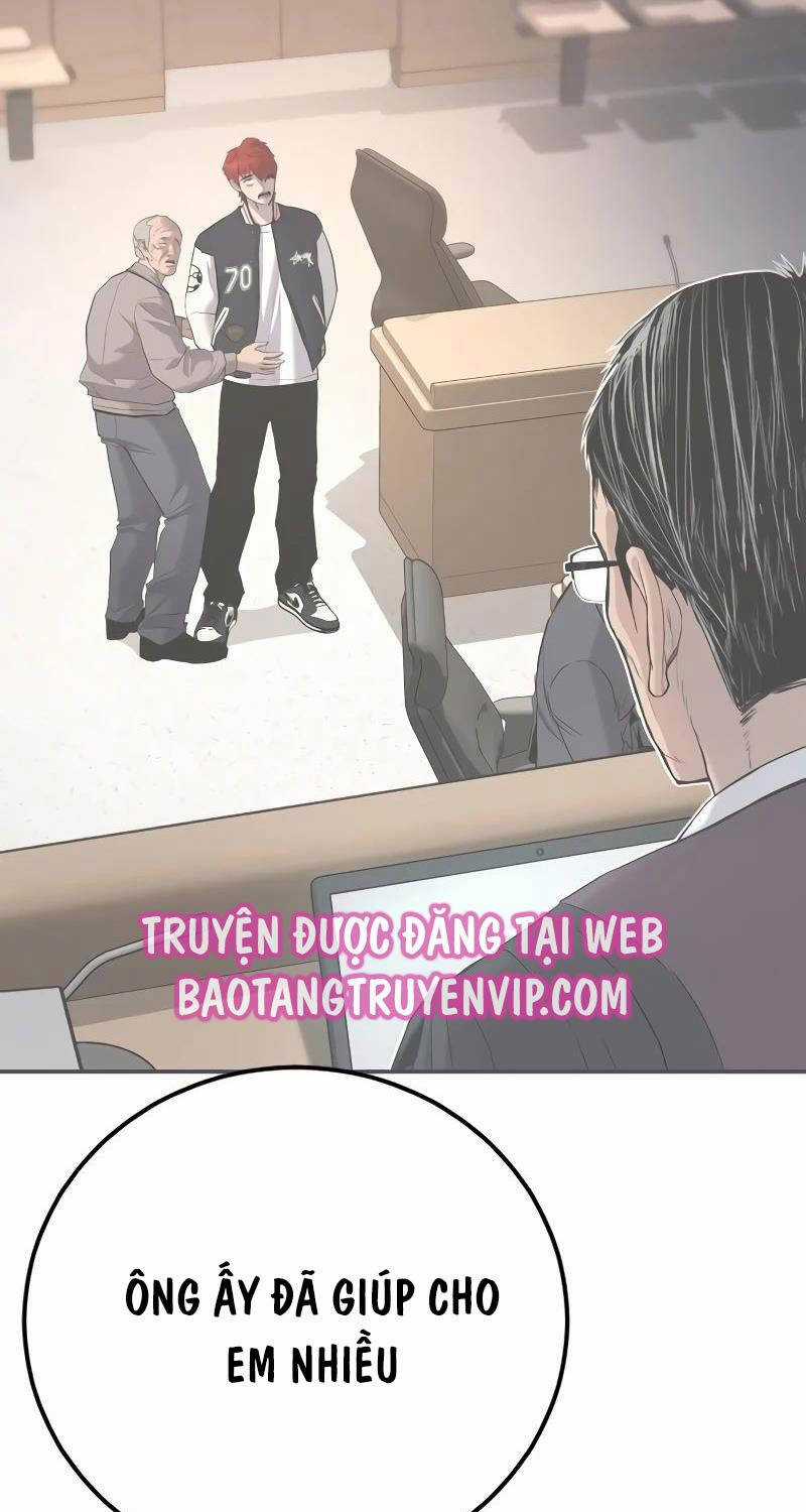 Cậu Bé Tội Phạm Chapter 74 trang 127