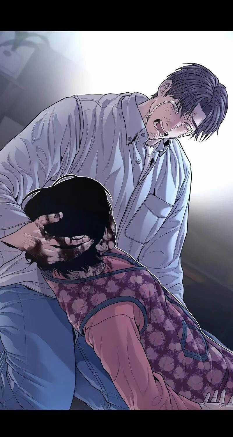 Cậu Bé Tội Phạm Chapter 74 trang 133