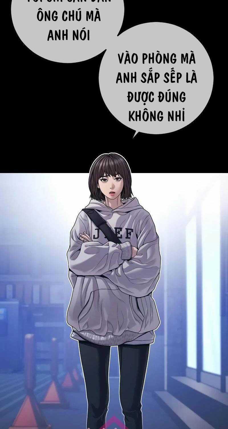 Cậu Bé Tội Phạm Chapter 74 trang 21