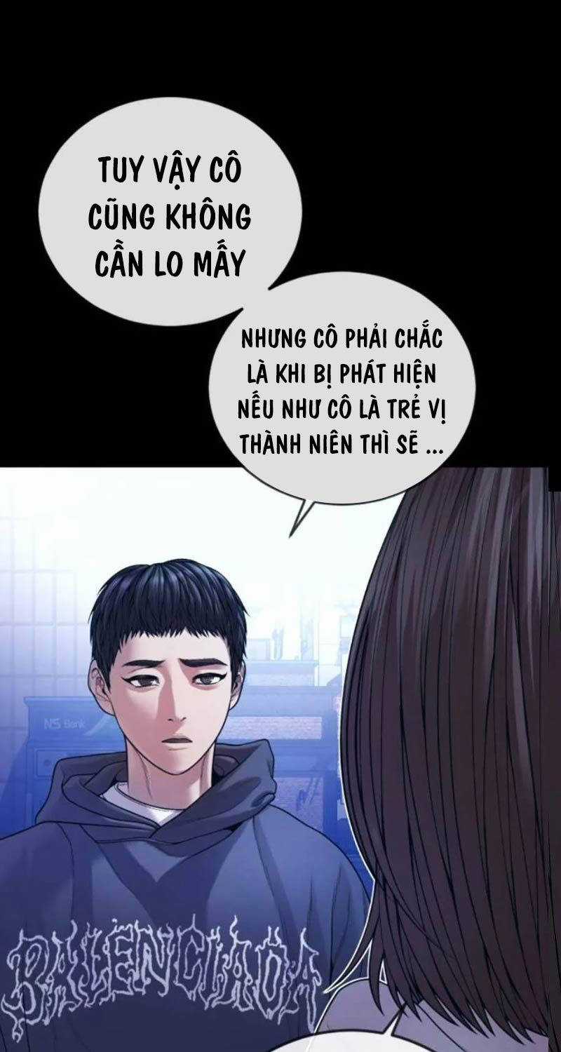 Cậu Bé Tội Phạm Chapter 74 trang 23