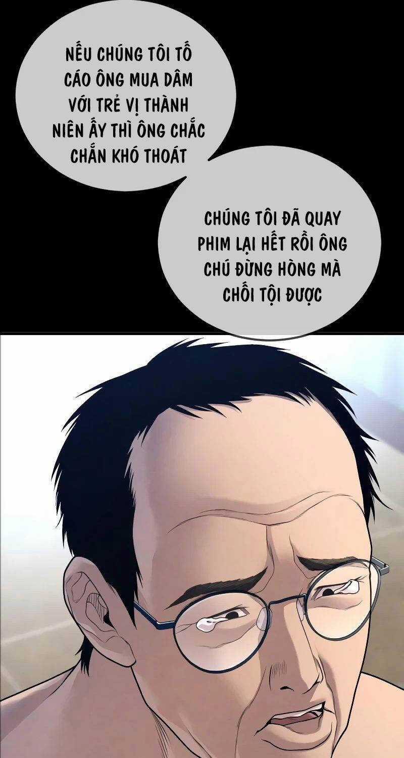 Cậu Bé Tội Phạm Chapter 74 trang 33