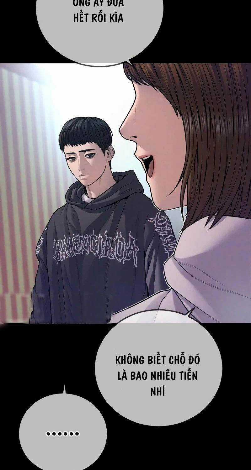 Cậu Bé Tội Phạm Chapter 74 trang 37