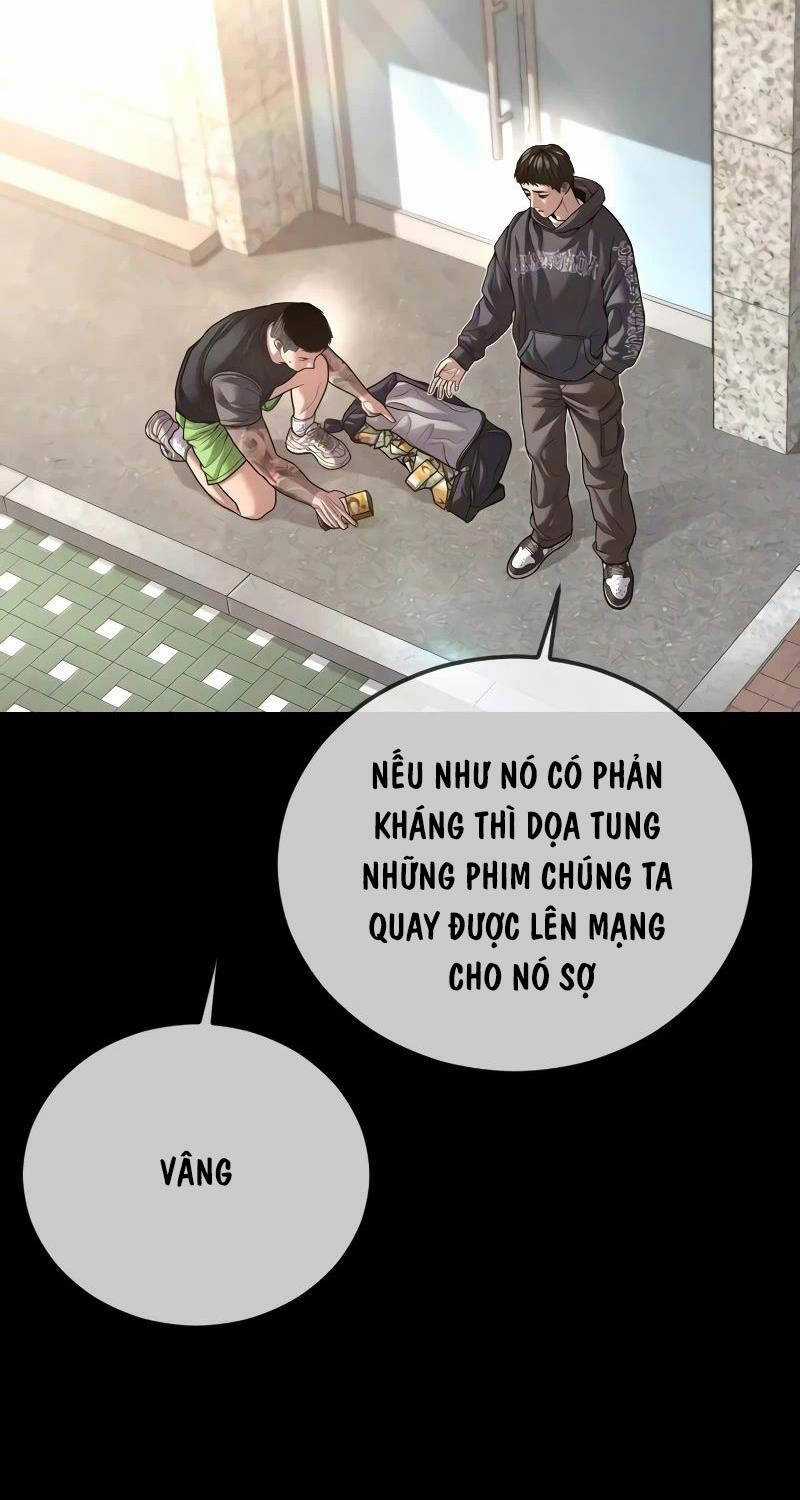 Cậu Bé Tội Phạm Chapter 74 trang 56