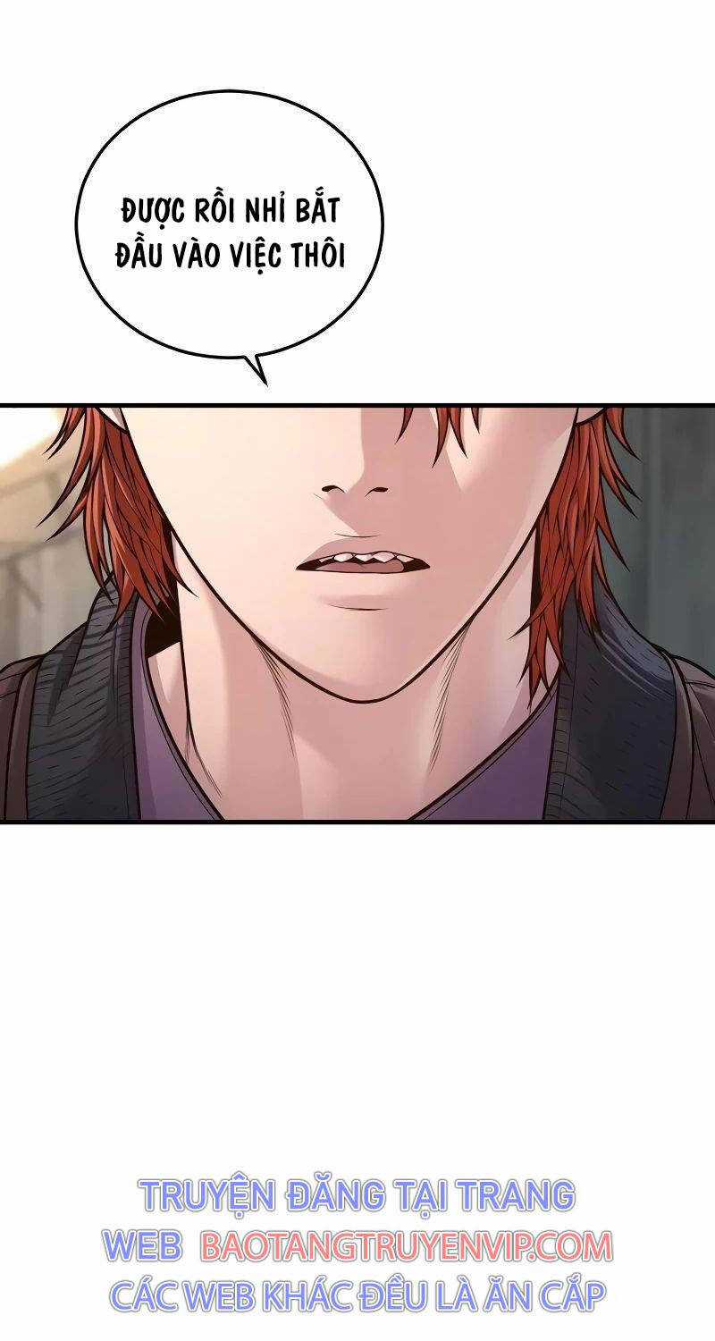 Cậu Bé Tội Phạm Chapter 74 trang 74