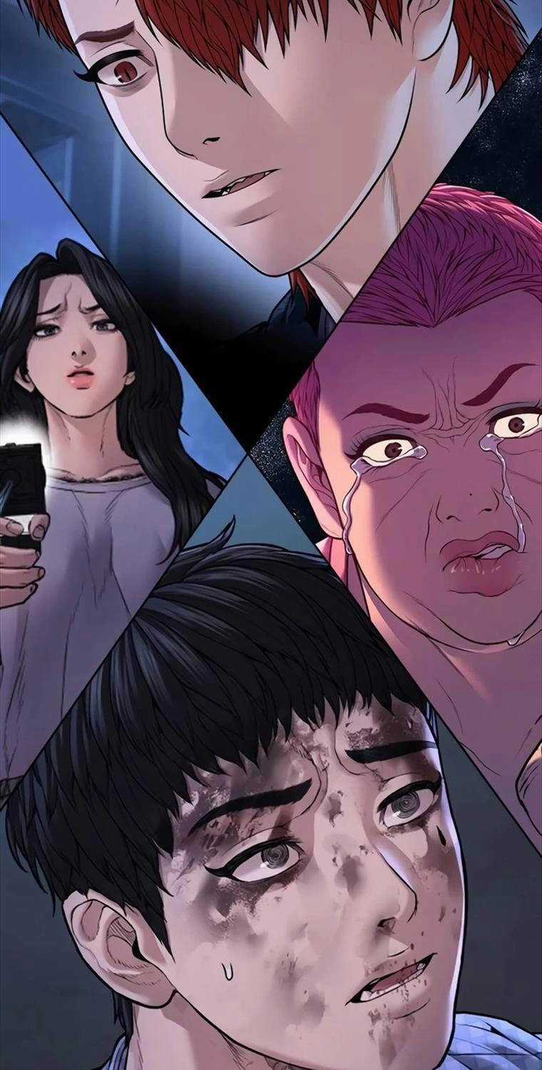 Cậu Bé Tội Phạm Chapter 75 trang 182