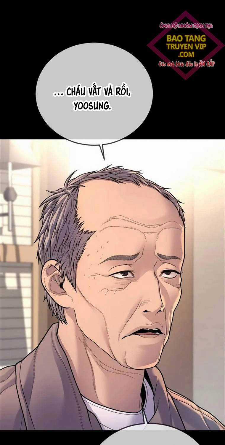 Cậu Bé Tội Phạm Chapter 75 trang 4