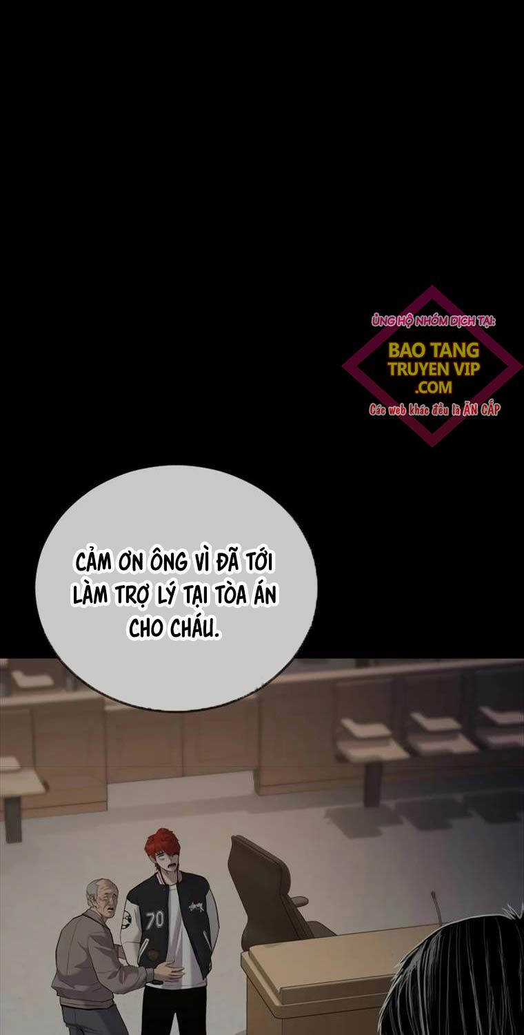 Cậu Bé Tội Phạm Chapter 75 trang 7