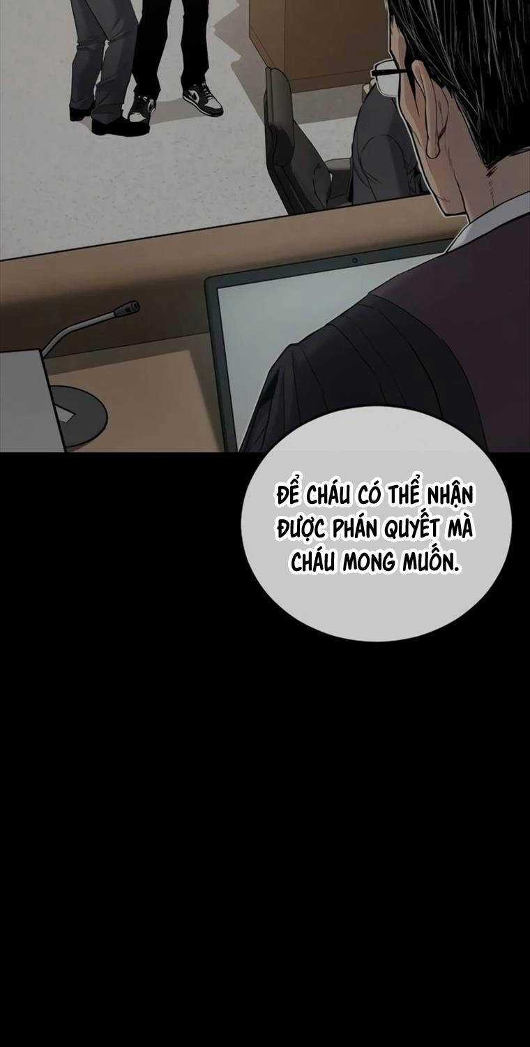 Cậu Bé Tội Phạm Chapter 75 trang 8