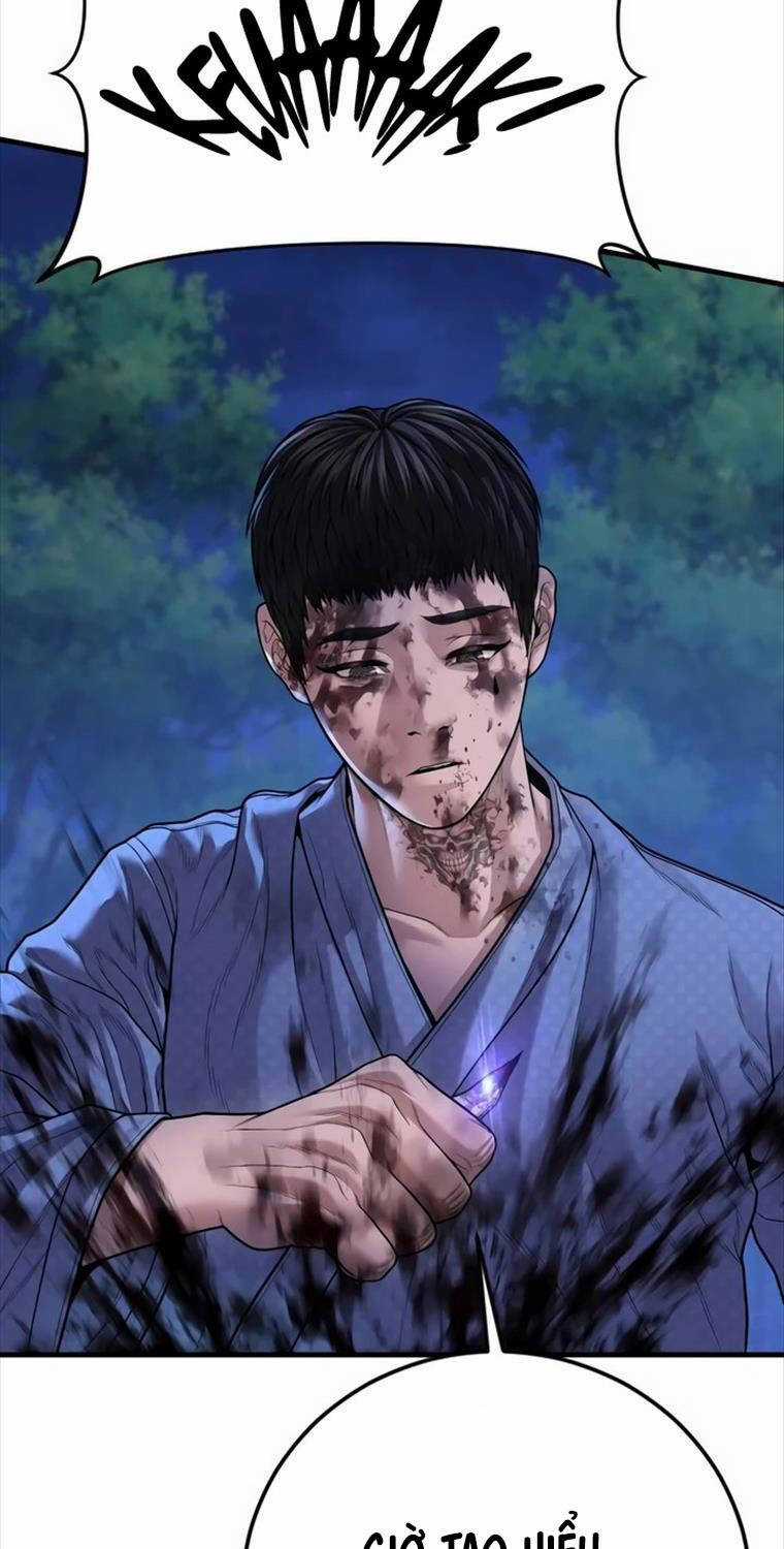 Cậu Bé Tội Phạm Chapter 75 trang 81