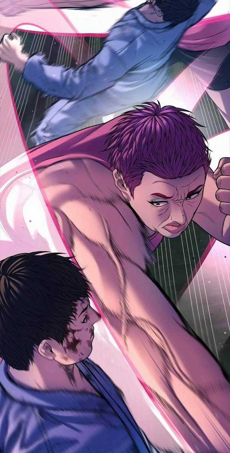 Cậu Bé Tội Phạm Chapter 75 trang 92