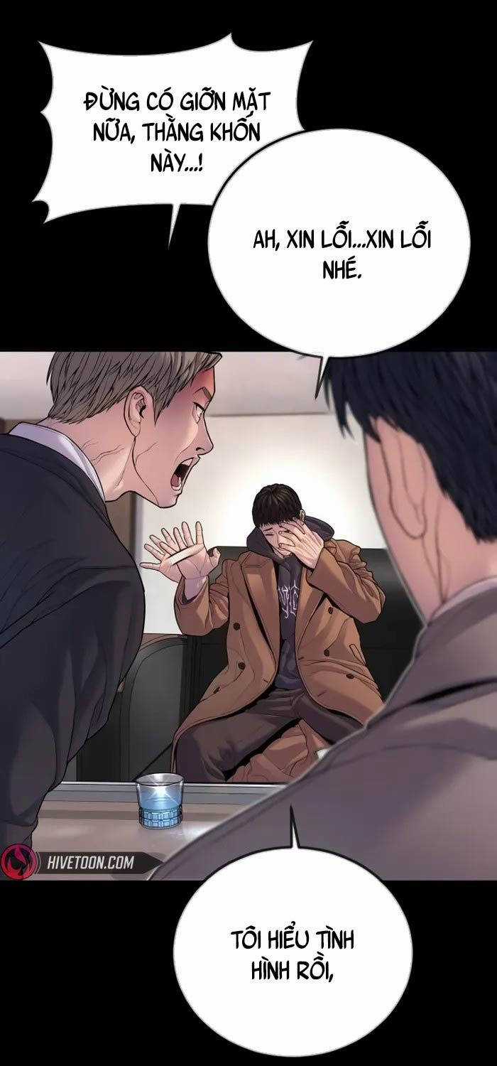 Cậu Bé Tội Phạm Chapter 76 trang 112