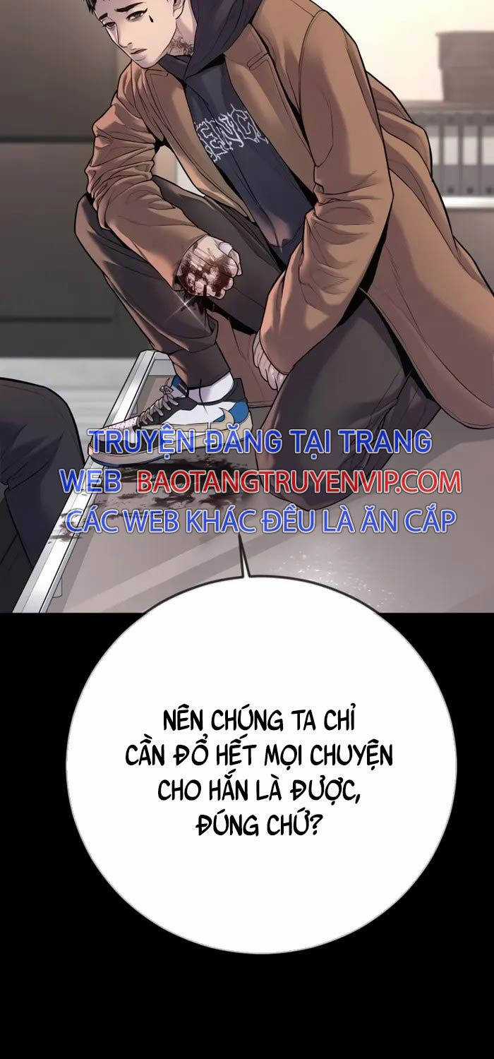 Cậu Bé Tội Phạm Chapter 76 trang 123