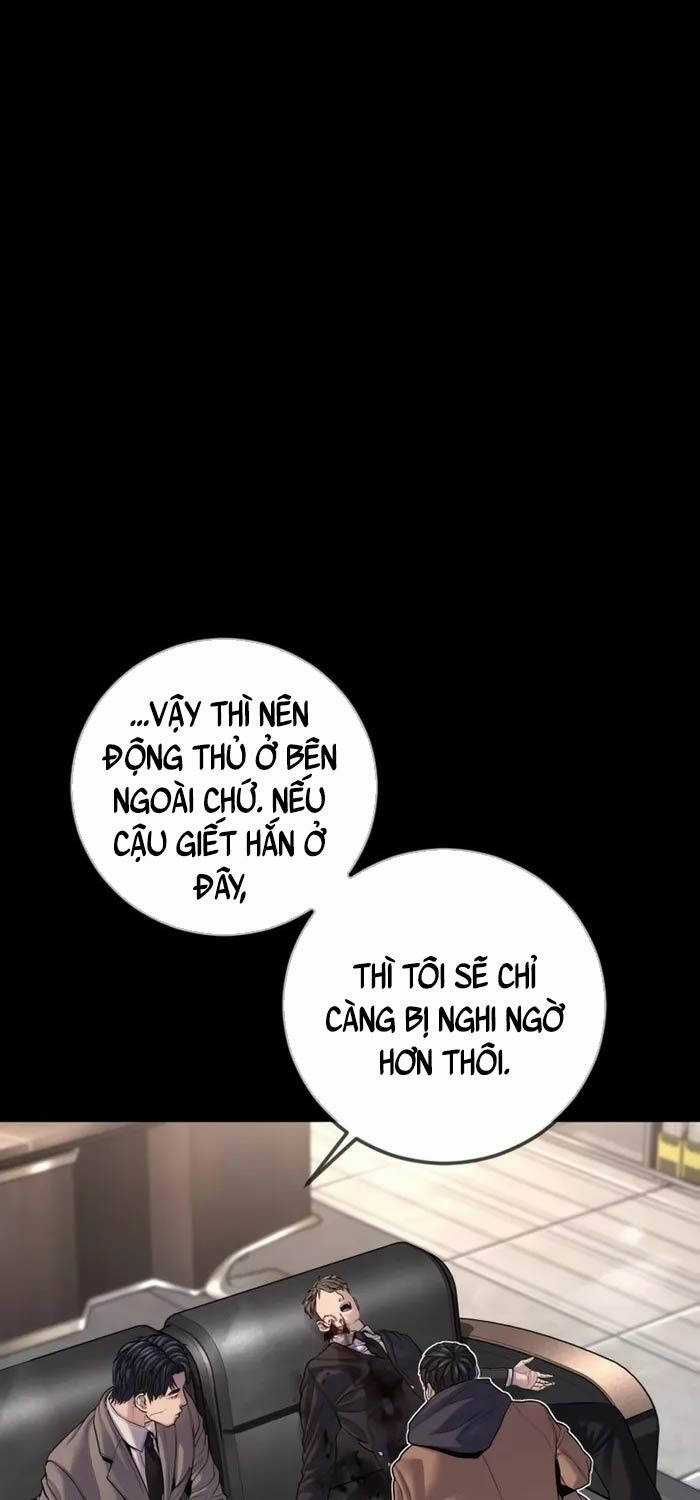 Cậu Bé Tội Phạm Chapter 76 trang 124