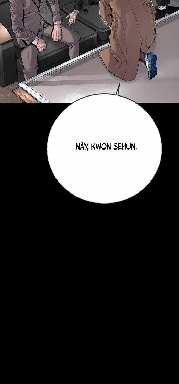 Cậu Bé Tội Phạm Chapter 76 trang 125