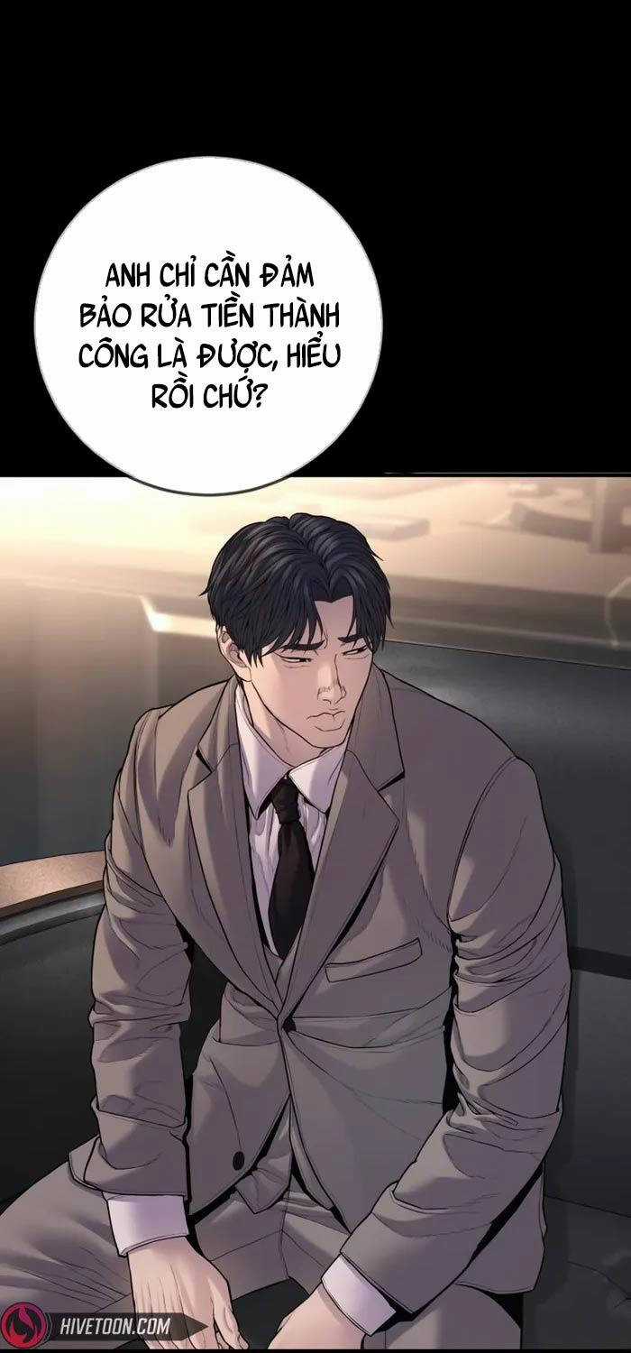 Cậu Bé Tội Phạm Chapter 76 trang 130