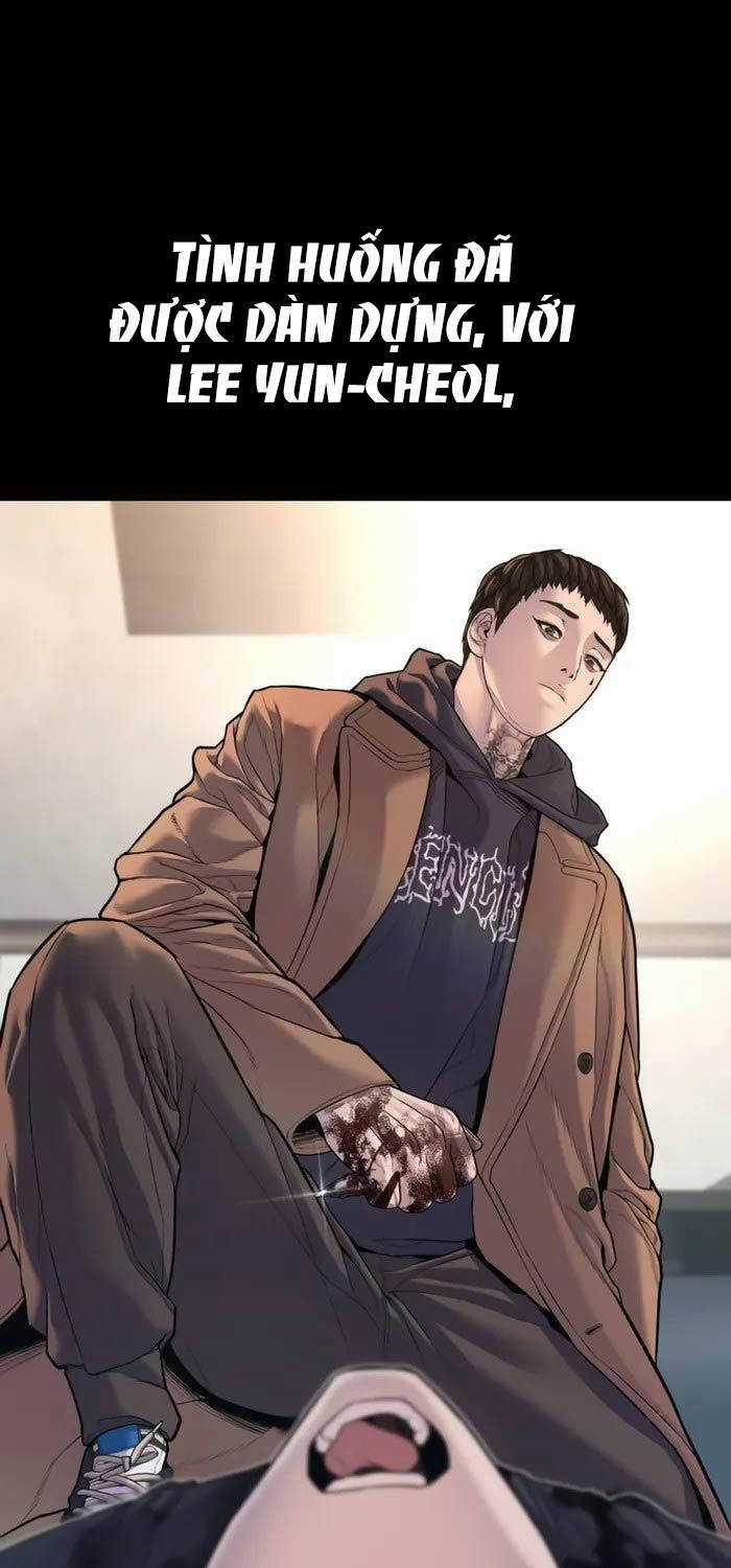 Cậu Bé Tội Phạm Chapter 76 trang 133