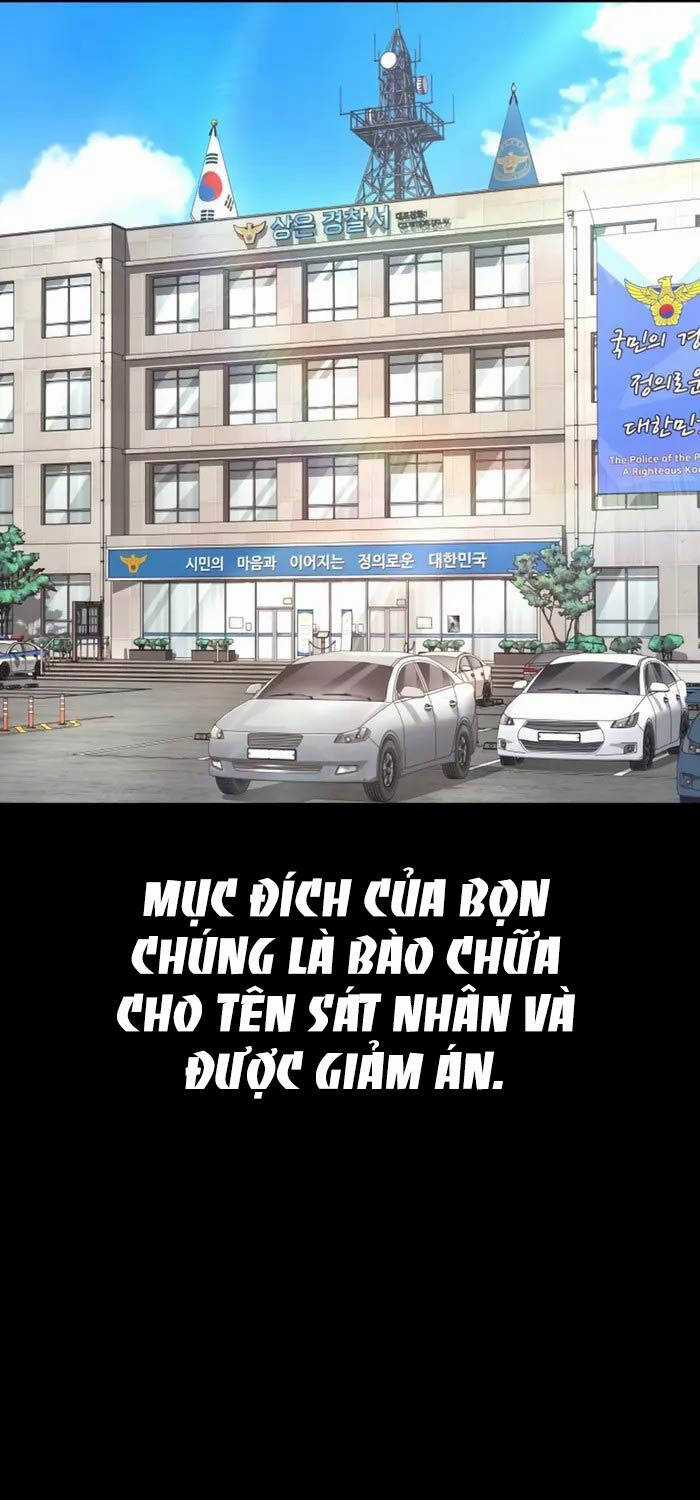 Cậu Bé Tội Phạm Chapter 76 trang 135