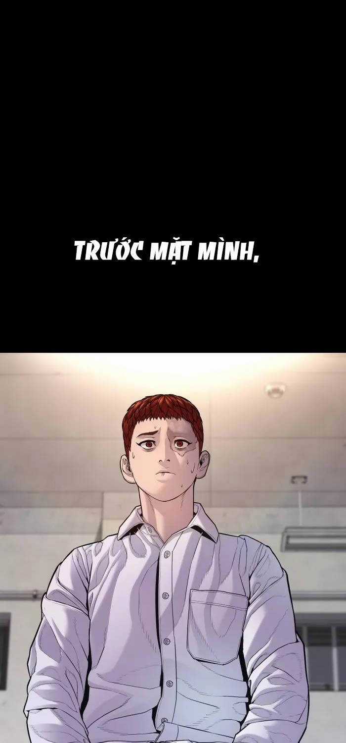 Cậu Bé Tội Phạm Chapter 76 trang 136