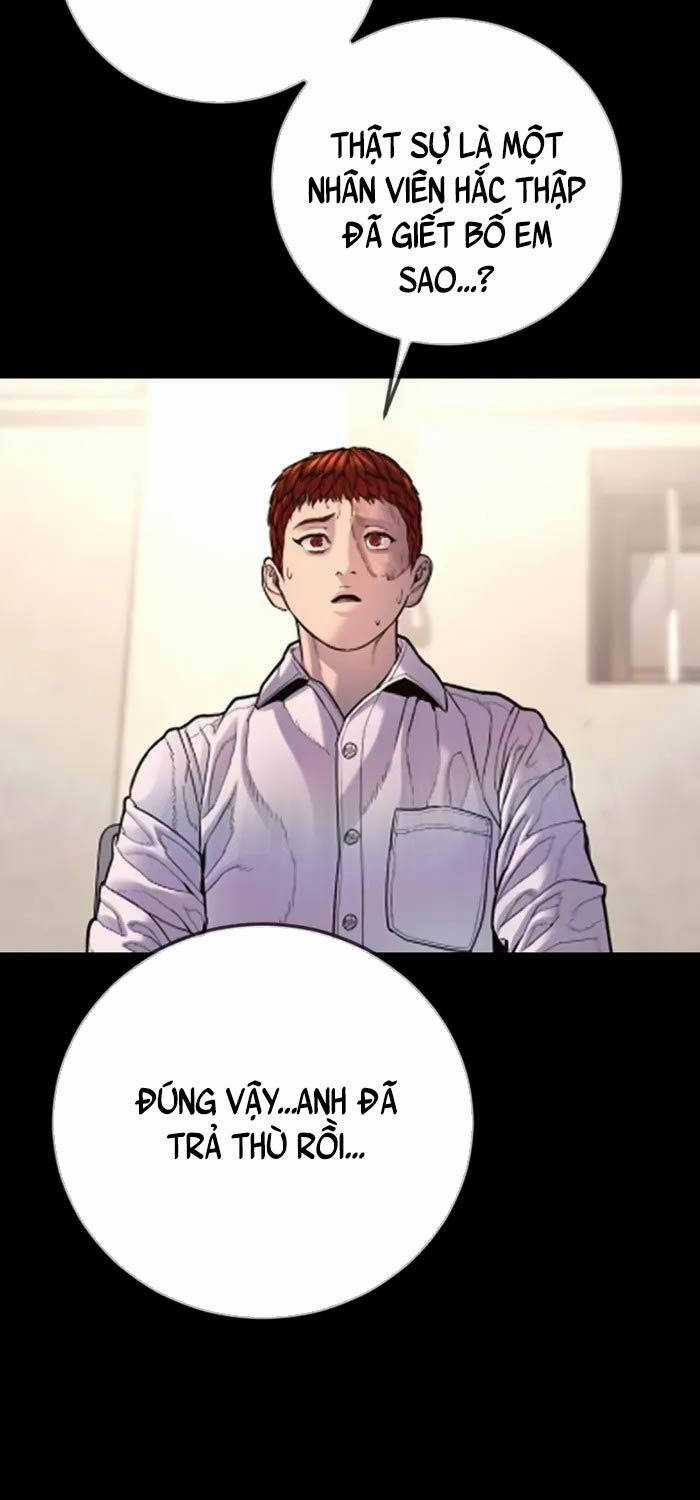 Cậu Bé Tội Phạm Chapter 76 trang 141