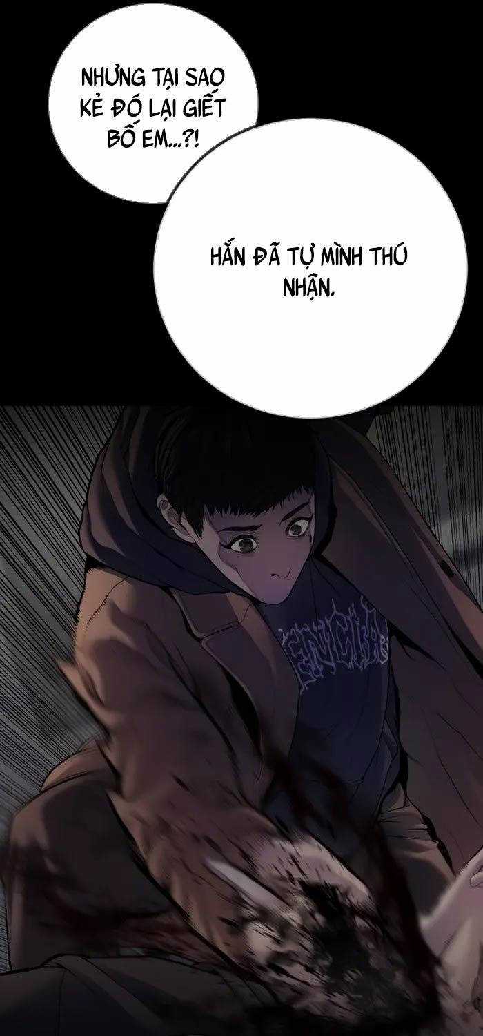 Cậu Bé Tội Phạm Chapter 76 trang 143