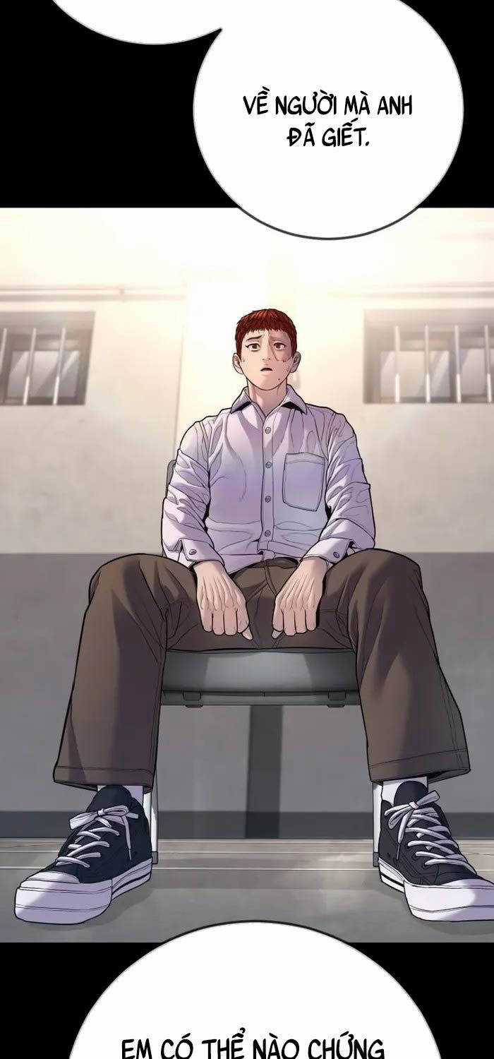 Cậu Bé Tội Phạm Chapter 76 trang 154