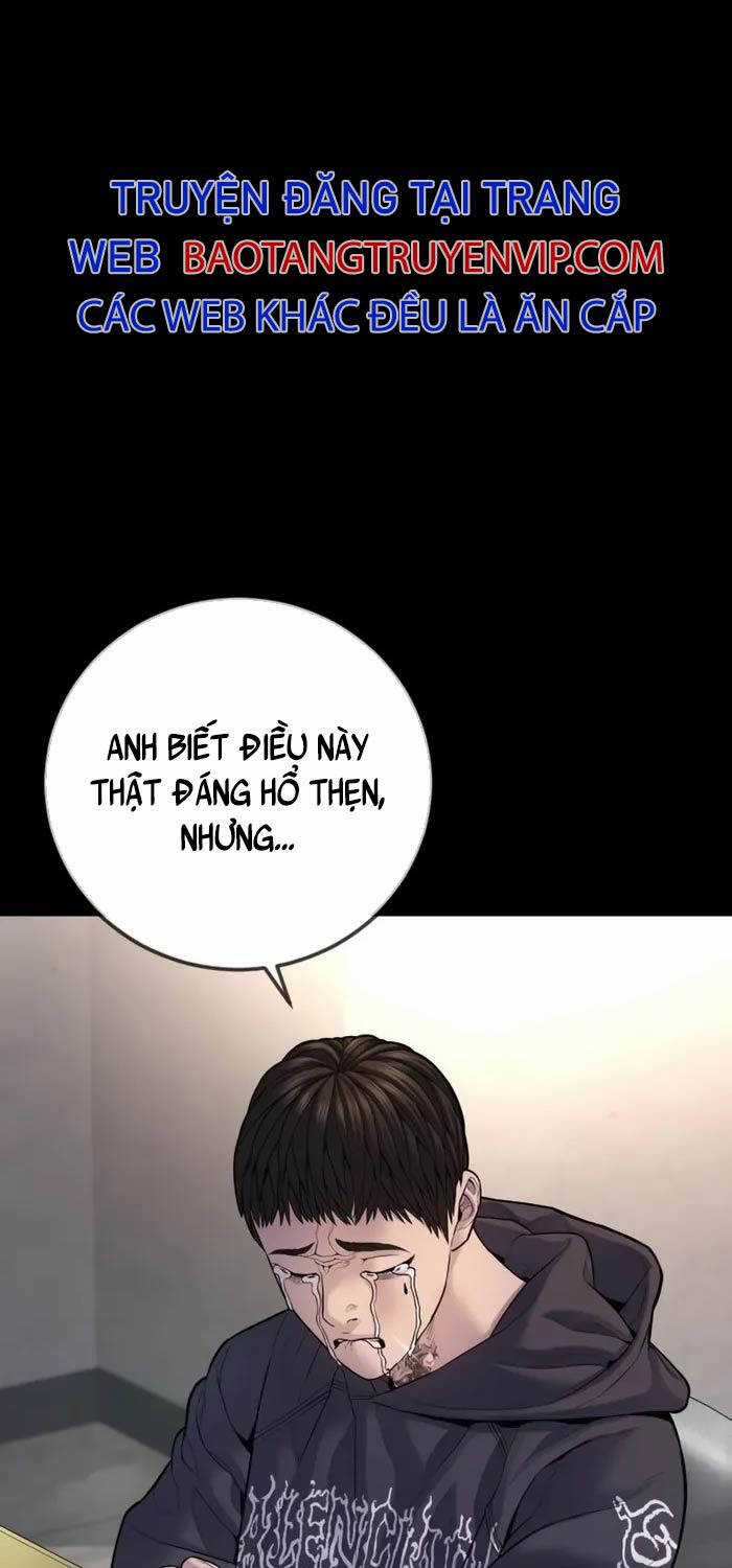 Cậu Bé Tội Phạm Chapter 76 trang 157