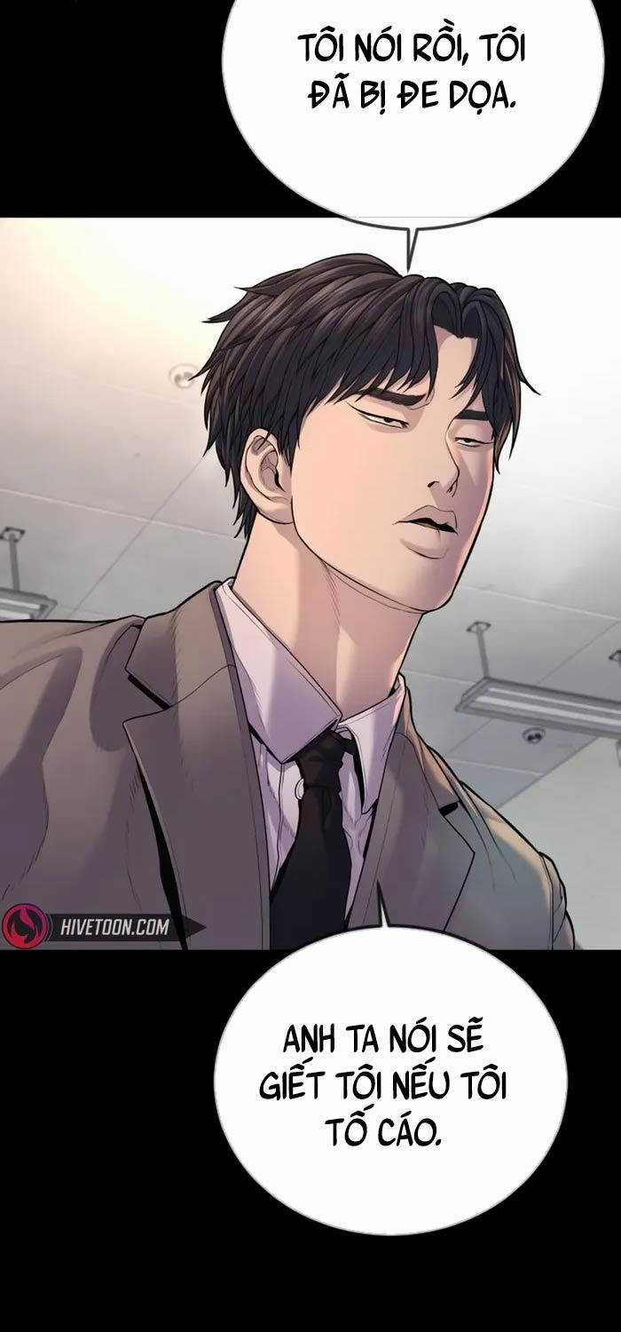 Cậu Bé Tội Phạm Chapter 76 trang 166