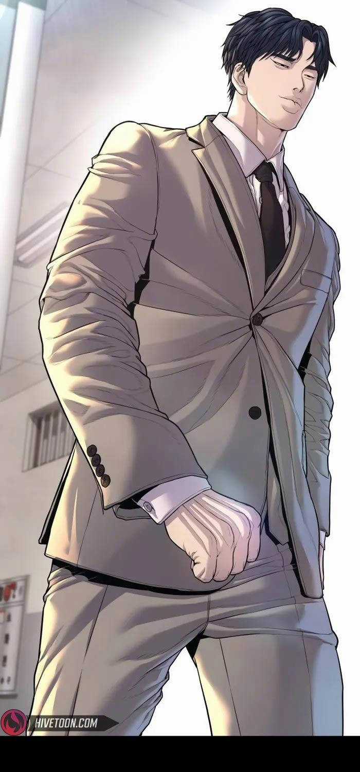 Cậu Bé Tội Phạm Chapter 76 trang 178