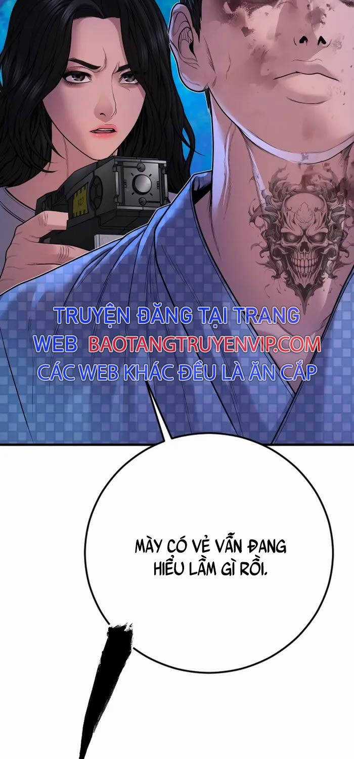 Cậu Bé Tội Phạm Chapter 76 trang 19