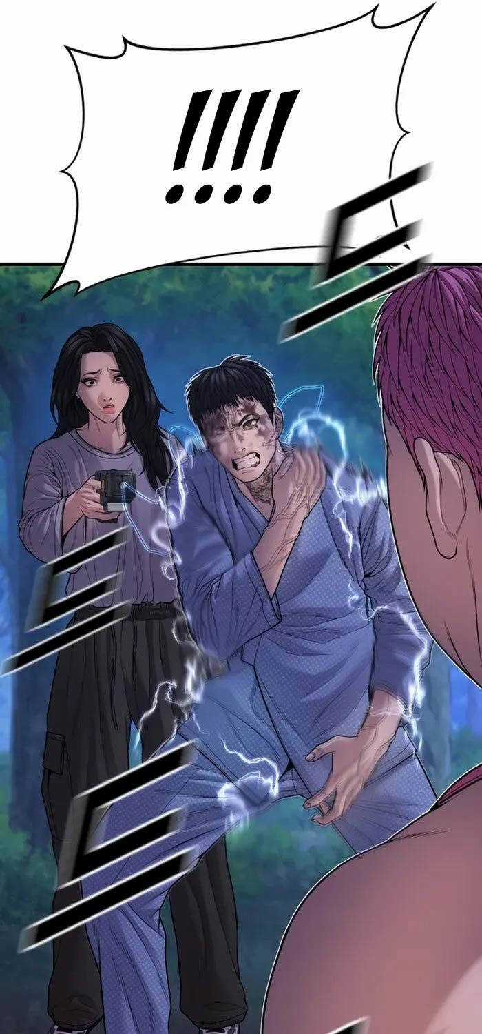 Cậu Bé Tội Phạm Chapter 76 trang 25