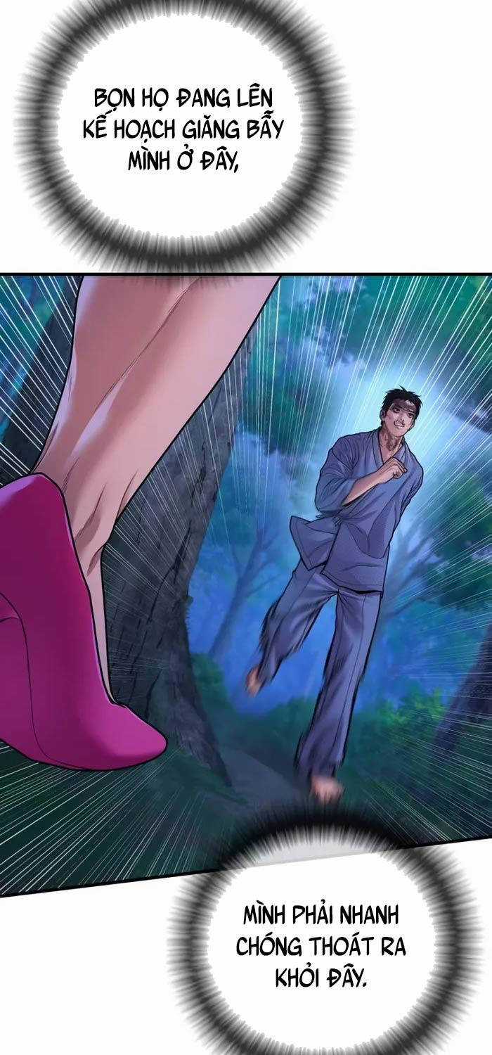 Cậu Bé Tội Phạm Chapter 76 trang 3