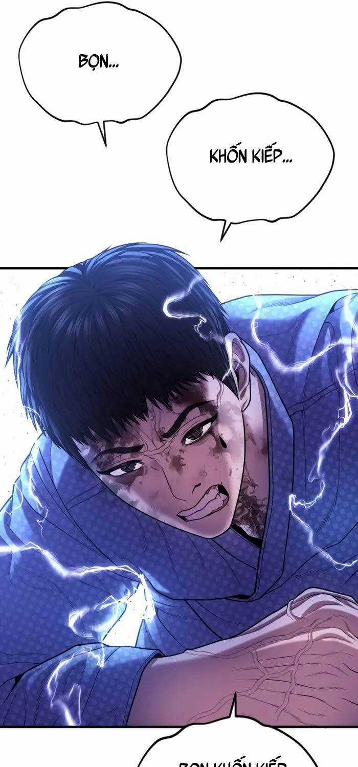 Cậu Bé Tội Phạm Chapter 76 trang 32