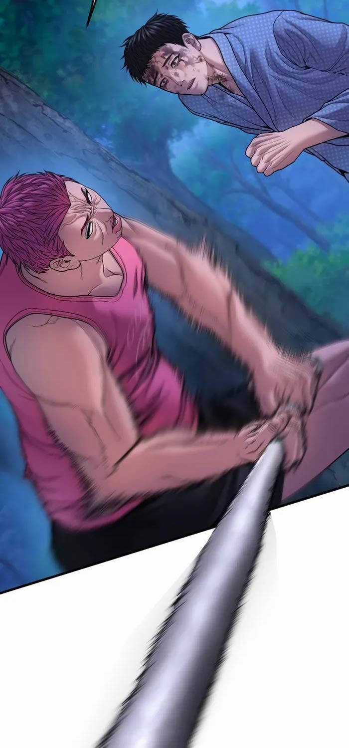 Cậu Bé Tội Phạm Chapter 76 trang 5