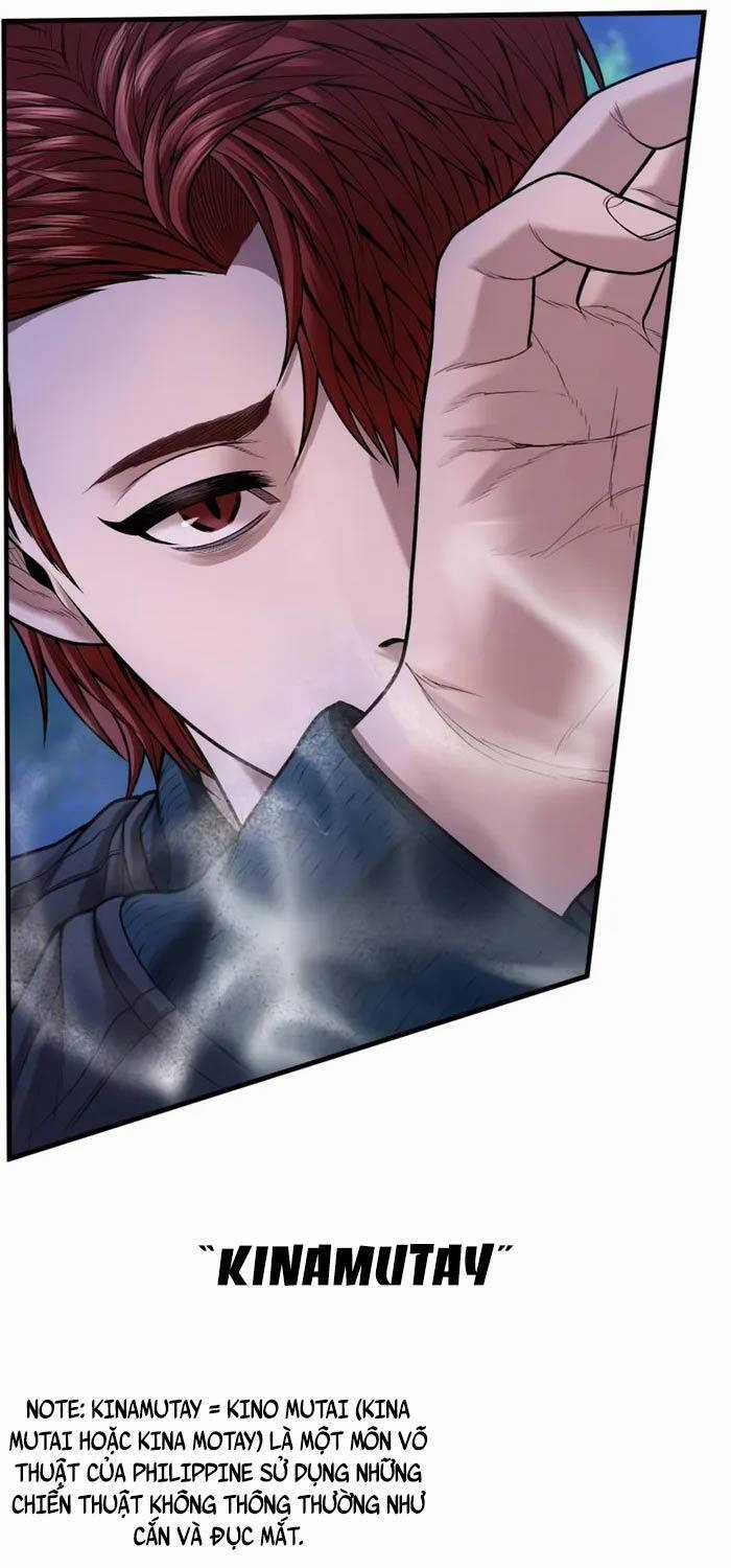 Cậu Bé Tội Phạm Chapter 76 trang 52