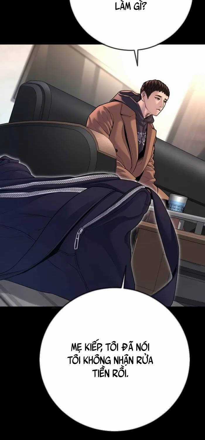 Cậu Bé Tội Phạm Chapter 76 trang 99