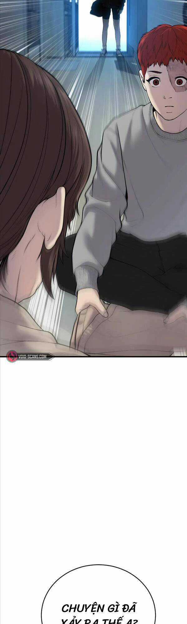 Cậu Bé Tội Phạm Chapter 8 trang 15