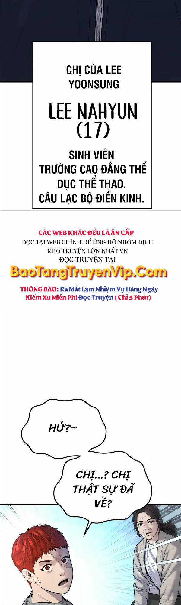 Cậu Bé Tội Phạm Chapter 8 trang 17