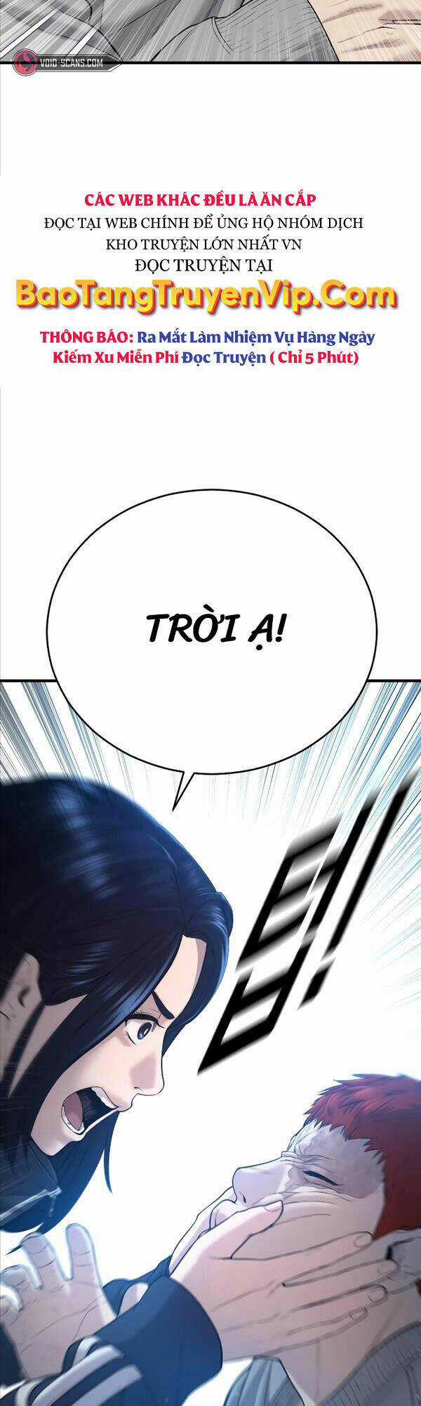 Cậu Bé Tội Phạm Chapter 8 trang 20