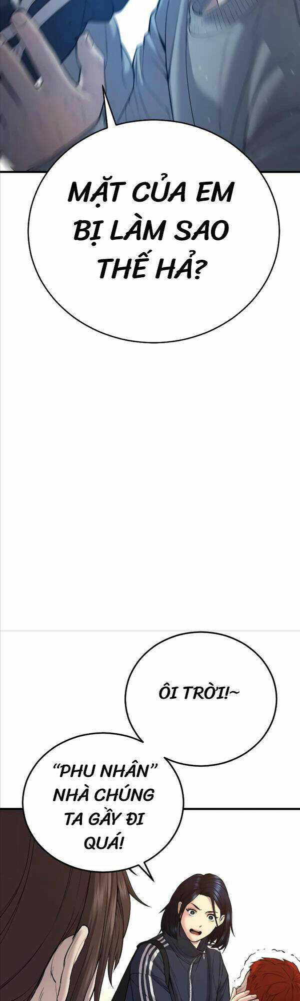 Cậu Bé Tội Phạm Chapter 8 trang 21