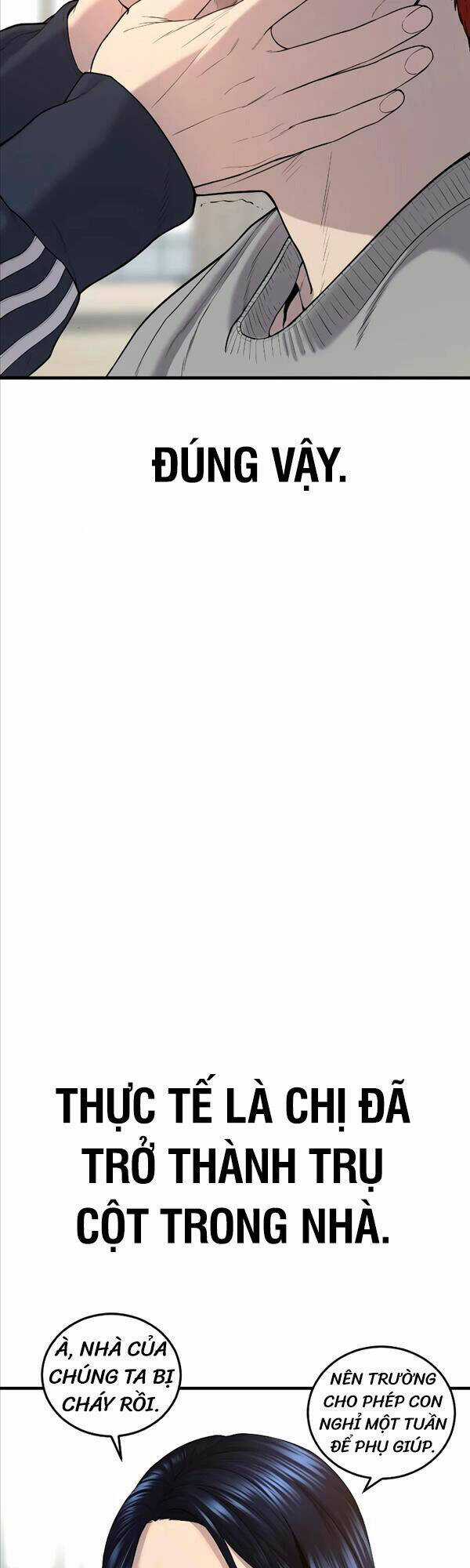 Cậu Bé Tội Phạm Chapter 8 trang 23