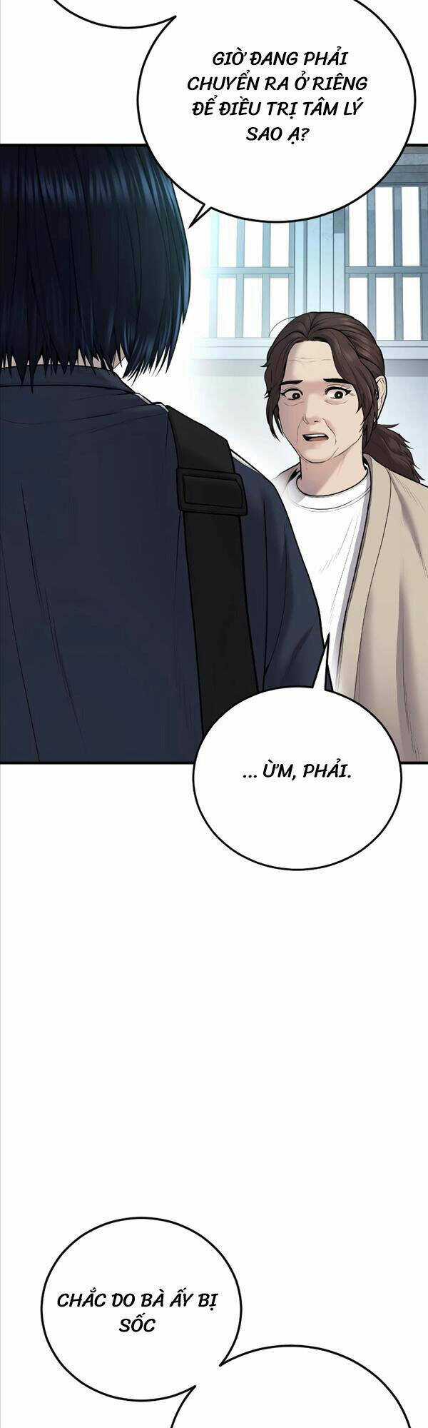 Cậu Bé Tội Phạm Chapter 8 trang 27